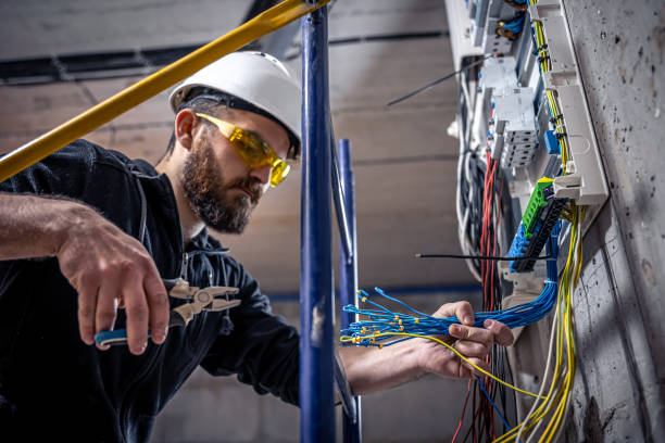 Best 24-Hour Electrician  in San Angelo, TX