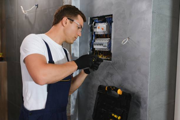 Best Emergency Electrician Near Me  in San Angelo, TX