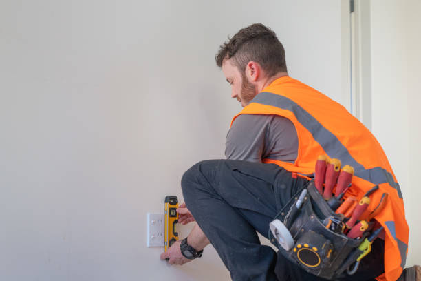 Best Electrical Repair Services  in San Angelo, TX
