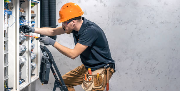 Best Electrician for Home Renovation  in San Angelo, TX